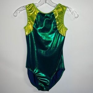 Tumbling - Dance - Gymnastics - Performance